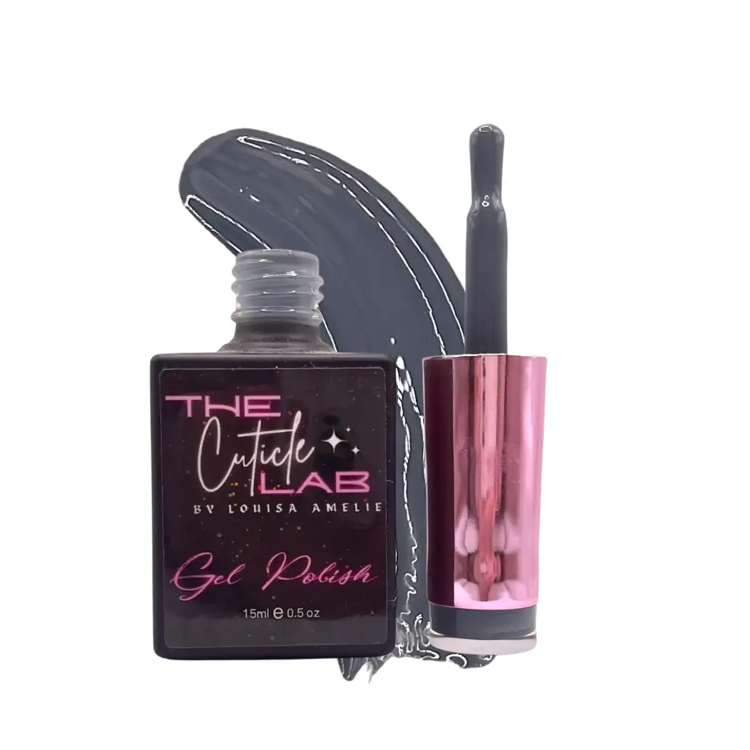 The Cuticle LAB - Vente Vernis à ongles - Vernis gel vegan sans HEMA et sans cruauté The Cuticle LAB52