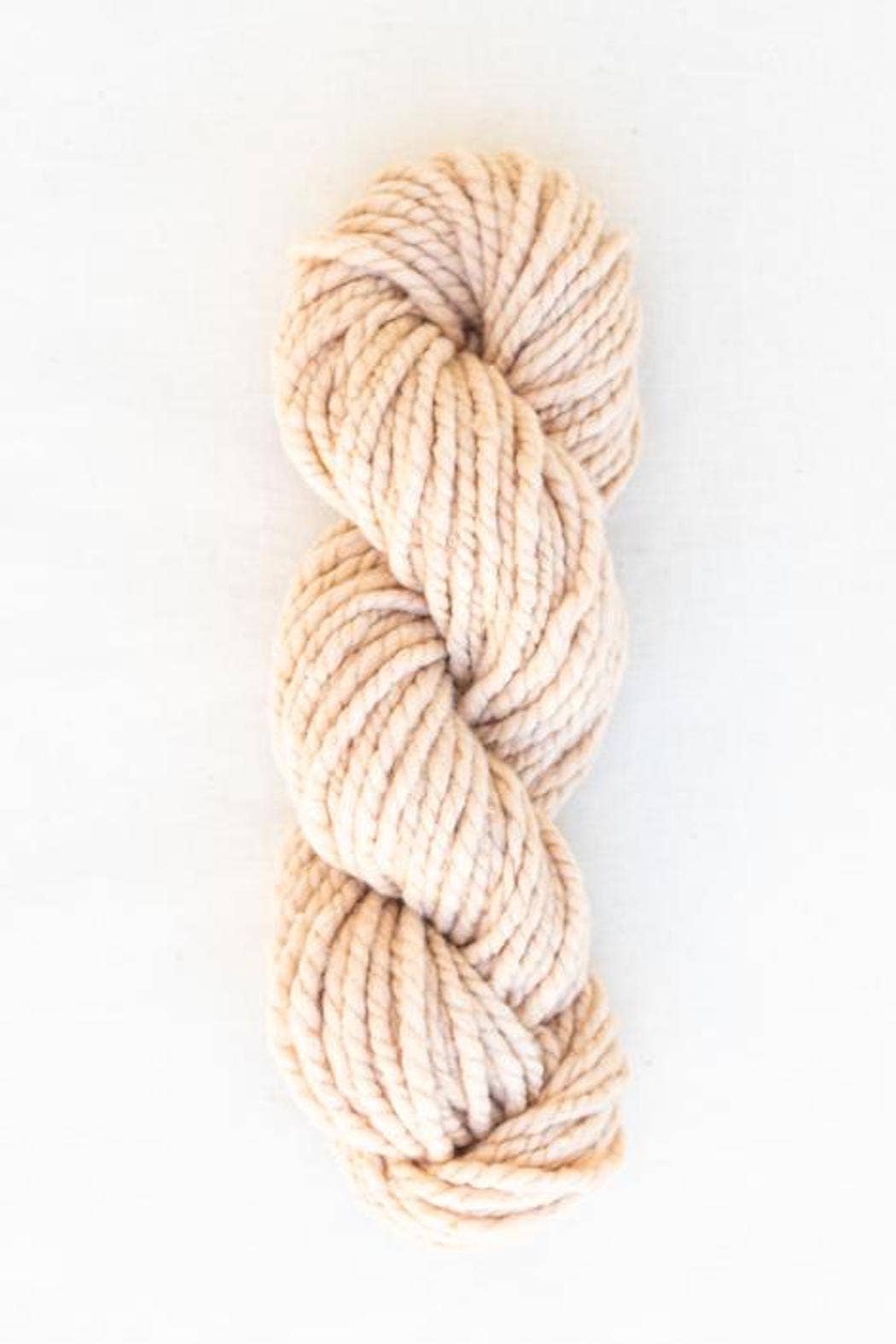 Handspun Hope - Wholesale Yarn - Organic Merino Wool Super Bulky3