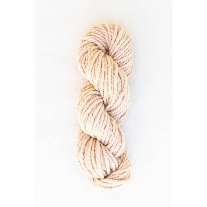 Handspun Hope - Wholesale Yarn - Organic Merino Wool Super Bulky3