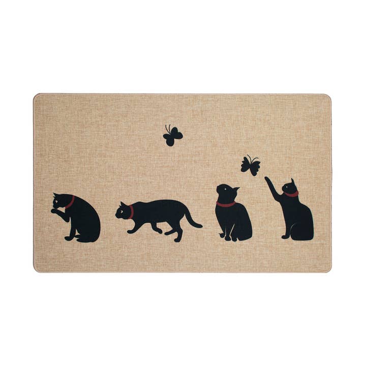 Cats with Collar for wholesale by Avocado Decor