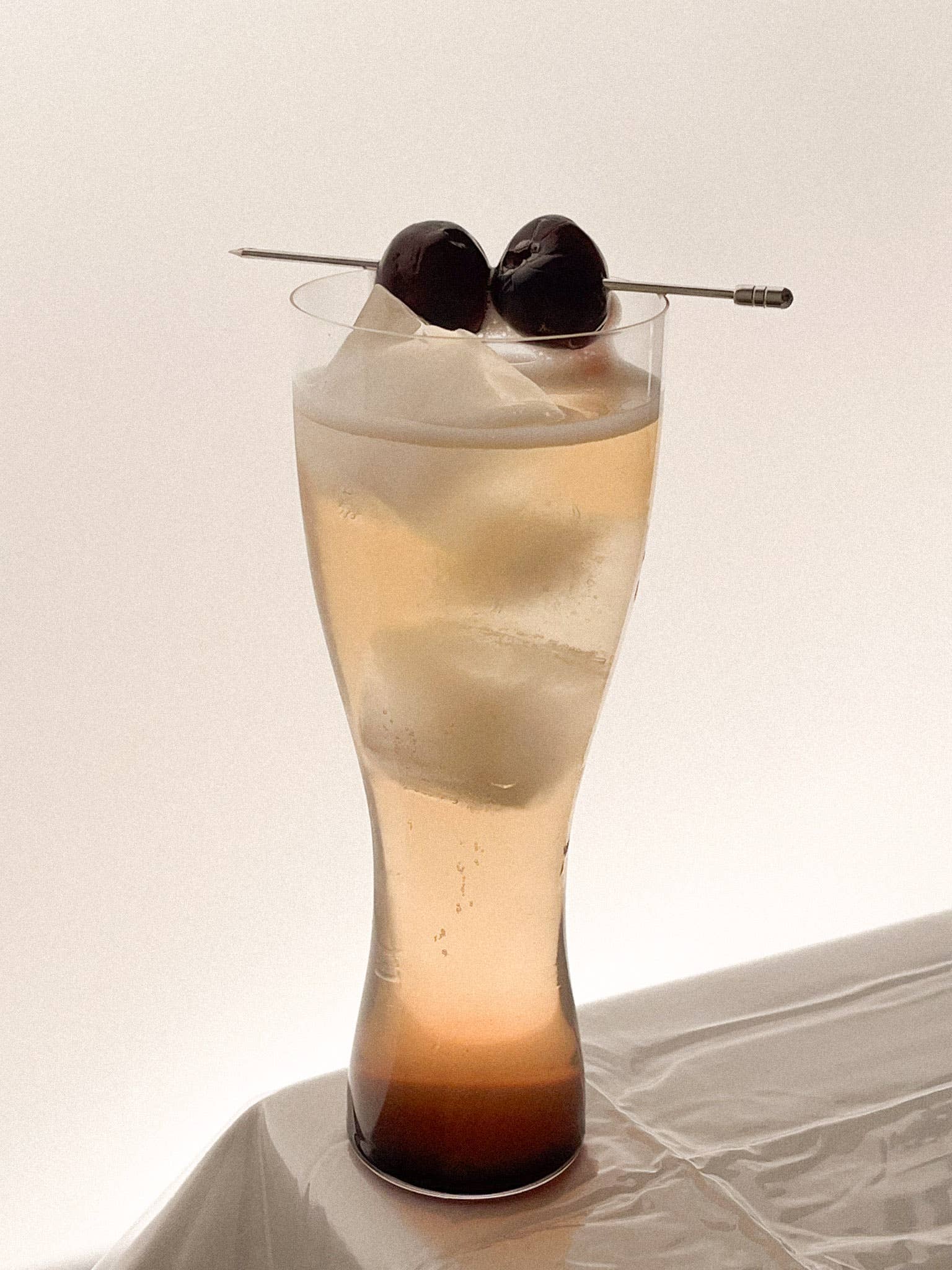 Aplos - Wholesale Non-Alcoholic Aperitif/Mocktail - Aplós Kola Fashioned - 24 cans 4