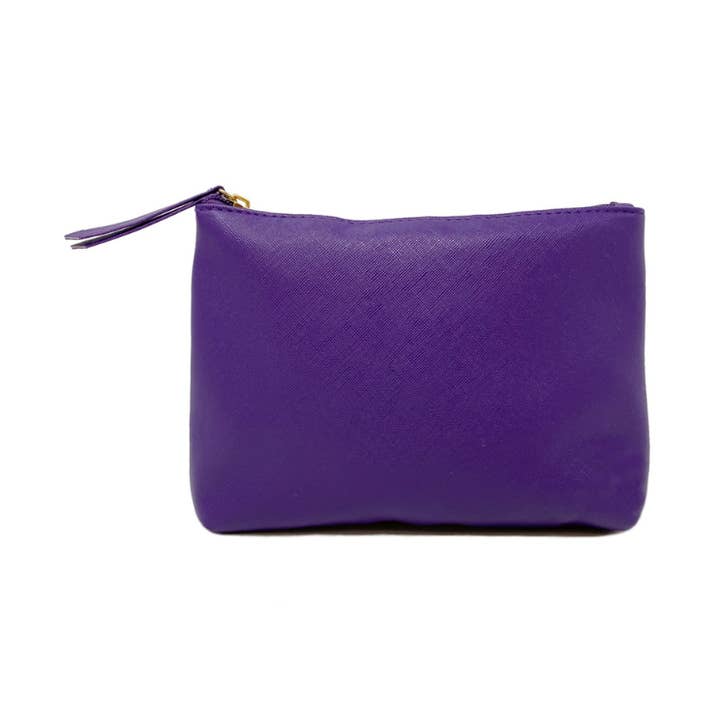 Saco cosmético de uva por atacado de YOUZEY