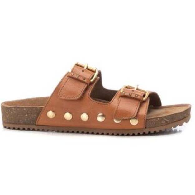 Javier Teruel GarcÃa - InfinityWear - Wholesale Sandals - Women's - Carmela Sandal Strap1