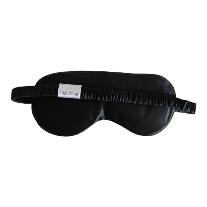 Cosmocrystals - Wholesale Sleep/Eye Mask - Sleep mask | 100% Mulberry silk9