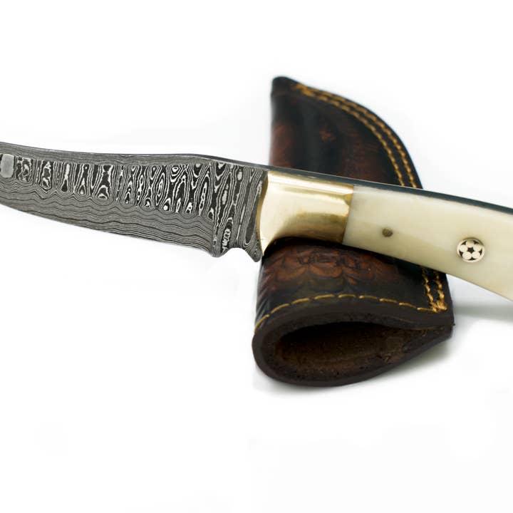 Titan International - Wholesale Pocket Knife/Holder - TD-1001