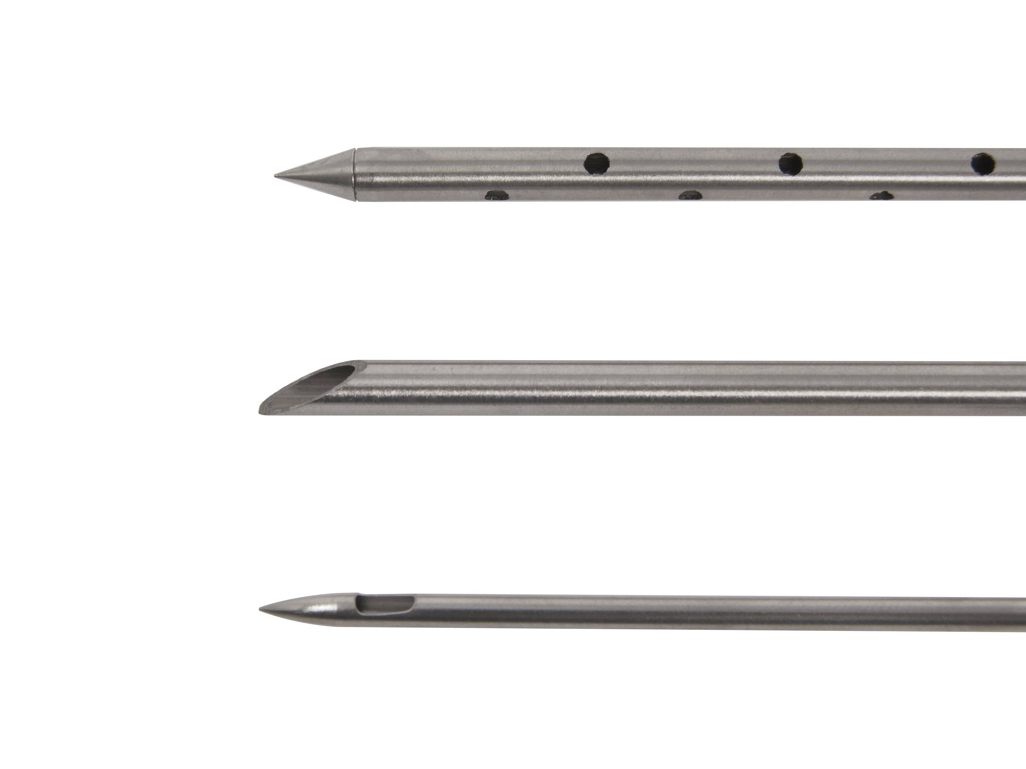 Grill Sergeant - Wholesale Kitchen Tool/Gadget - Grill Sergeant Flavor Injector (with zippered storage pouch)6