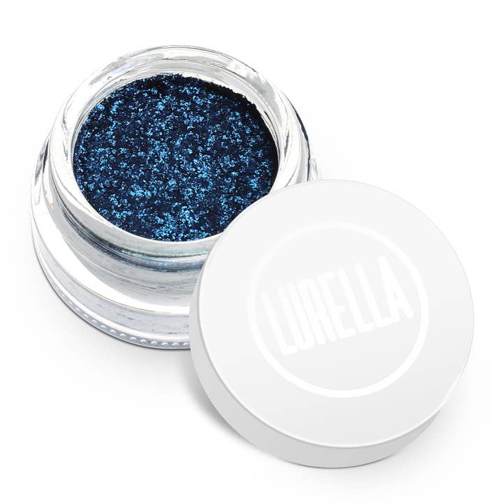 Diamond Eyeshadow - Ocean Heart for wholesale by Lurella Cosmetics