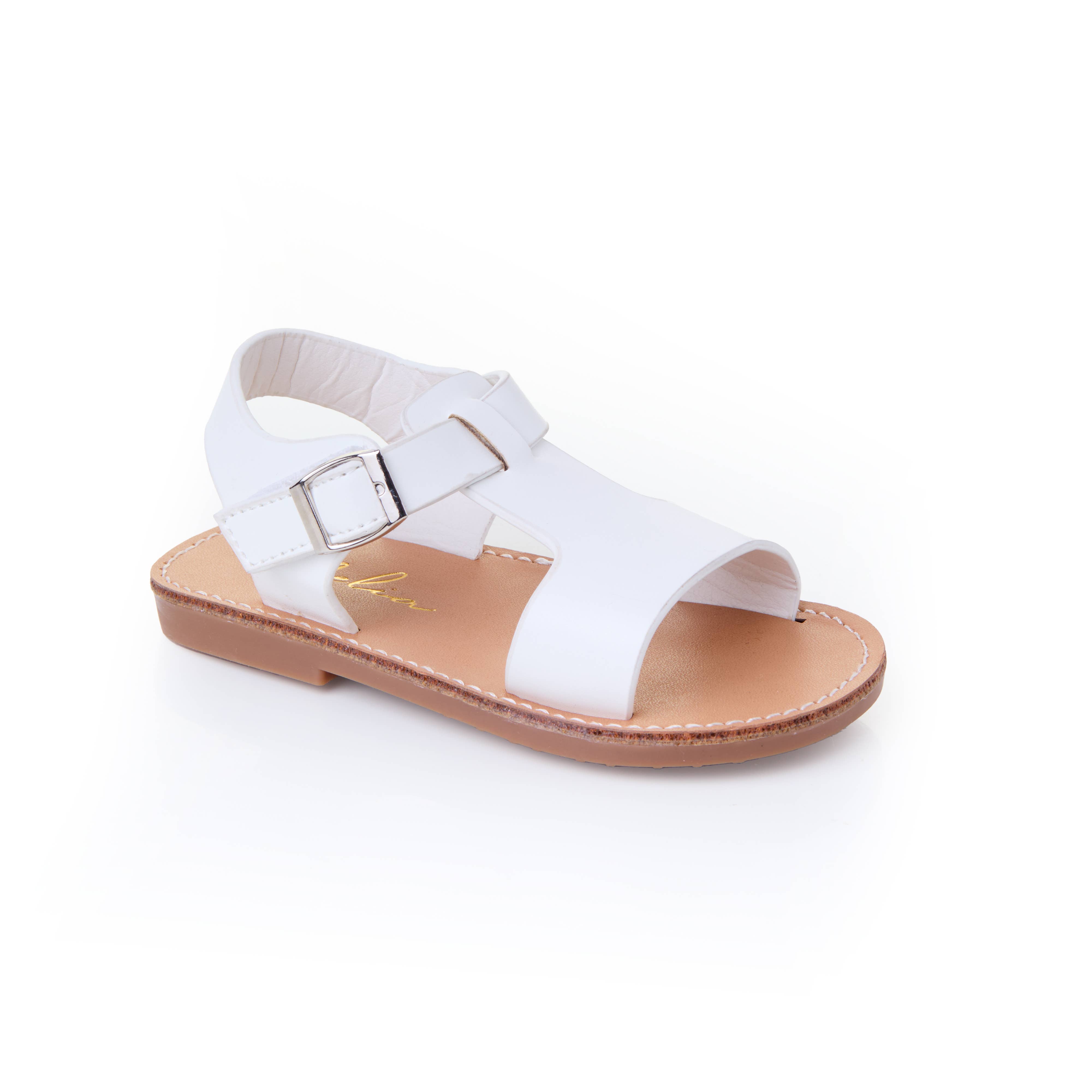 Sevva Ltd. – Engroshandel Sandaler - Børn – WYATT børnesandaler med hård sål, størrelse 26-30 (UK 8,5-12)0