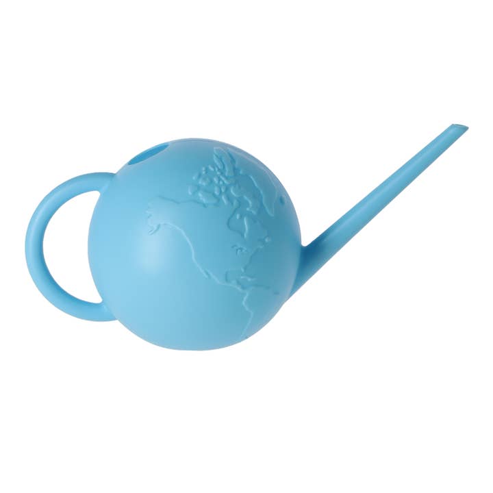 Arrosoir Globe, matériaux recyclés pour la vente par Esschert Design USA