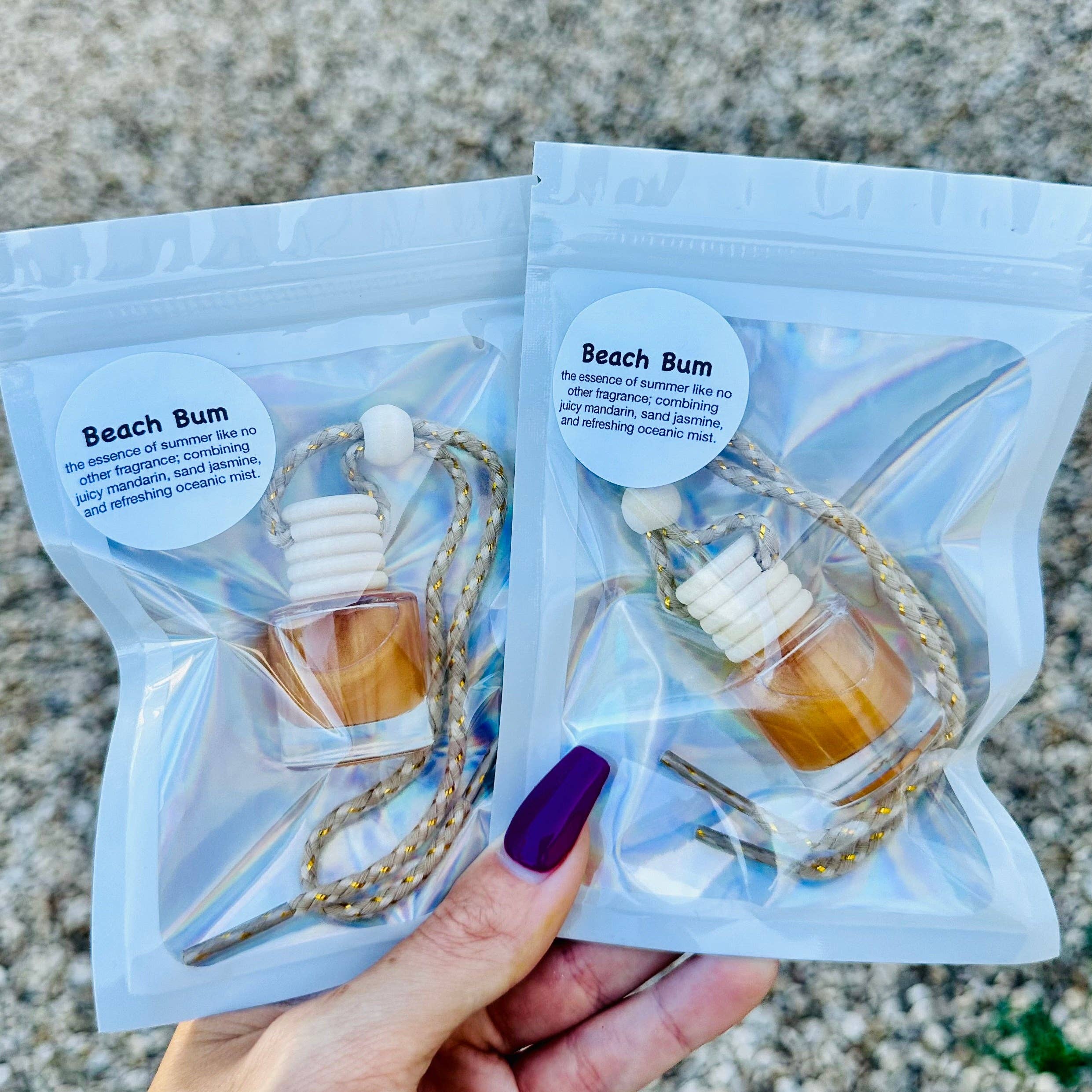 Southern Creek Wholesale - Wholesale Car Freshener - Women's - Car Air Freshener Diffusers0