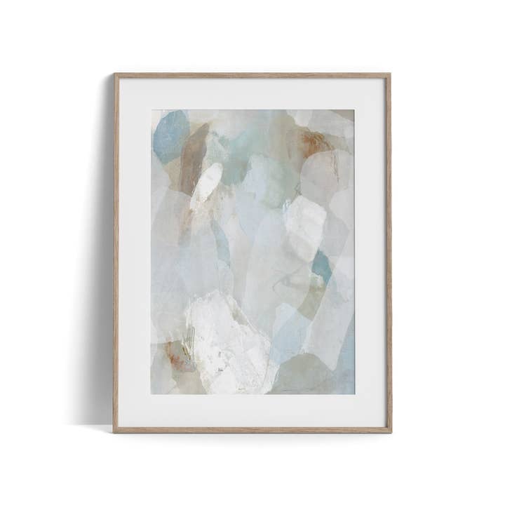 In the Stillness for wholesale by Roberta Hoiness Art