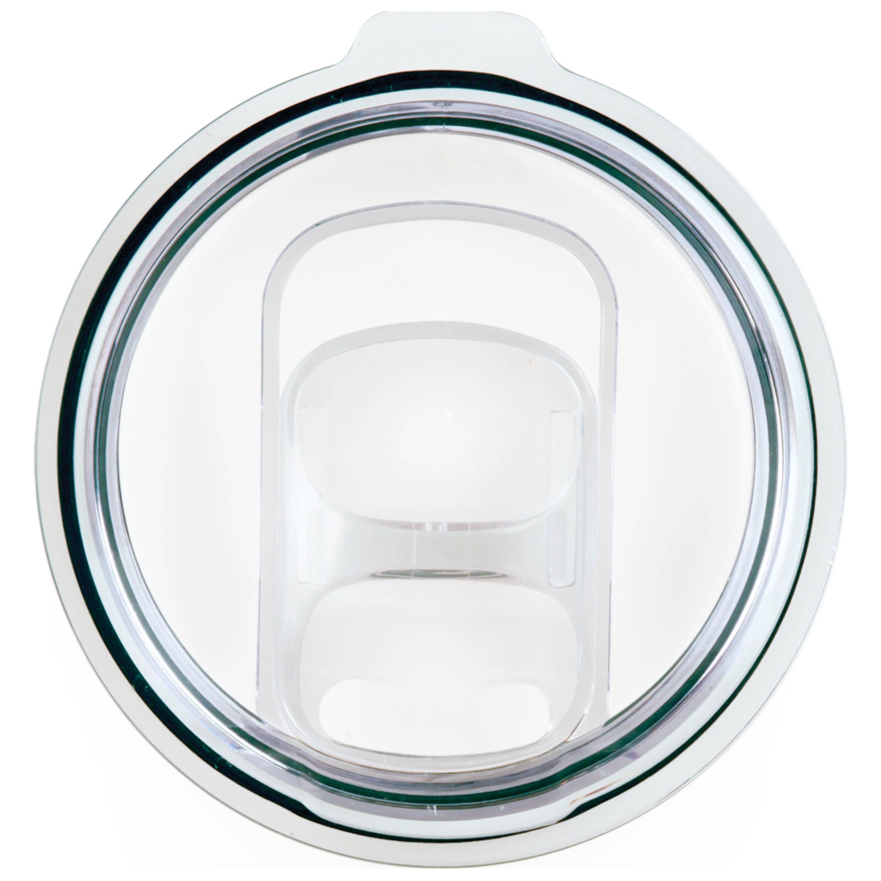 GiftWorksPlus - Wholesale Drink Lids - Polar Camel Replacement Slide Lid0