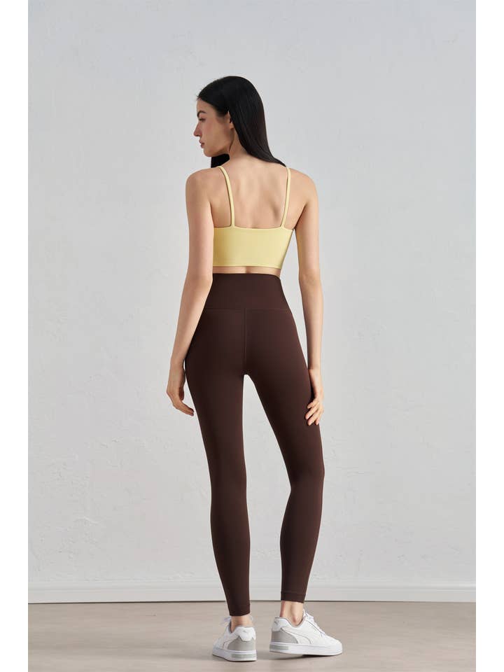 91thelabel - Wholesale Sports Bra - Women's - Esther Lycra® Cami Top Sports Bra31