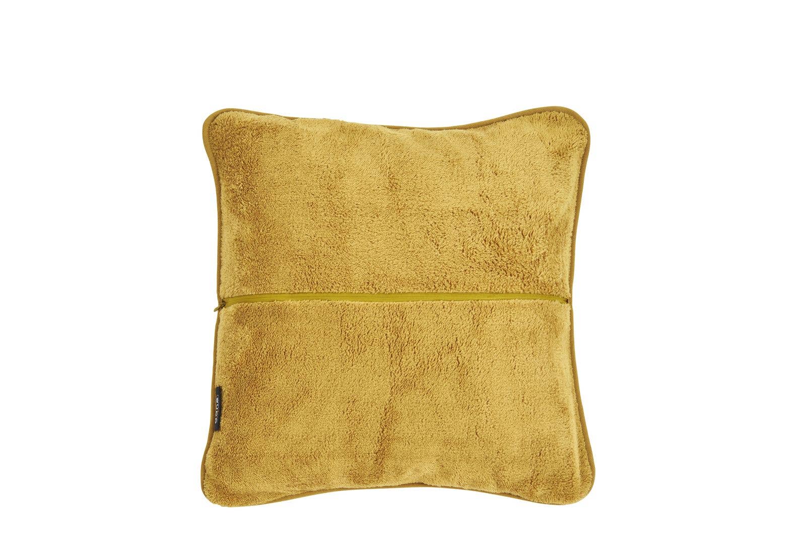 DONE.® - Wholesale Throw Pillow Cover - SOFTIE cushion cover (2 sizes, 4 colors)9