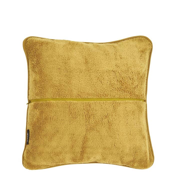 DONE.® - Venta al por mayor Funda de cojín - Funda cojín SOFTIE (2 tallas, 4 colores)9