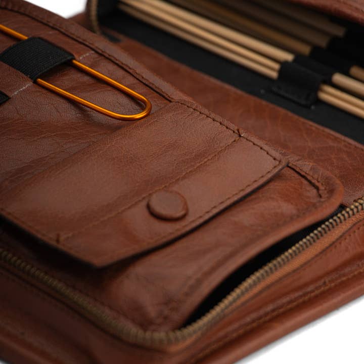 Muud - Wholesale Knitting/Crochet Supplies - Effi Project Case28