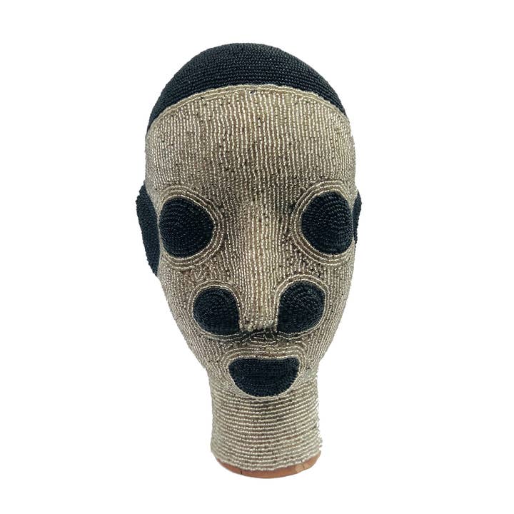 Kralenhoofd 5E for wholesale by ChoufMoi