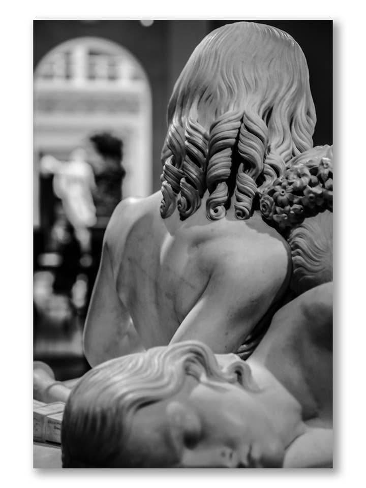 Perspektiv, Canvas Väggkonst för wholesale av Artography Limited