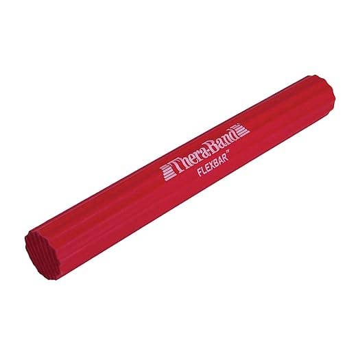 TheraBand Flexbar Red for wholesale by Medisports