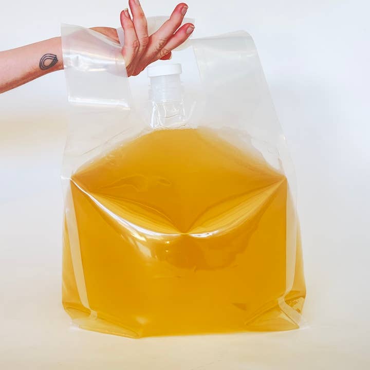 Fillaree - Wholesale Hand Soap/Wash - Soap & Suds - Bulk Refill0