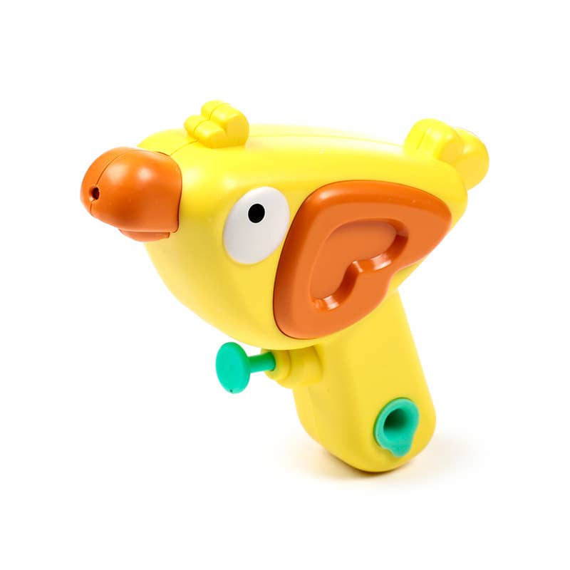 Puckator Ltd – wholesale Beach/pool toy – Child & baby – Animal Splash Water Pistol Toy3