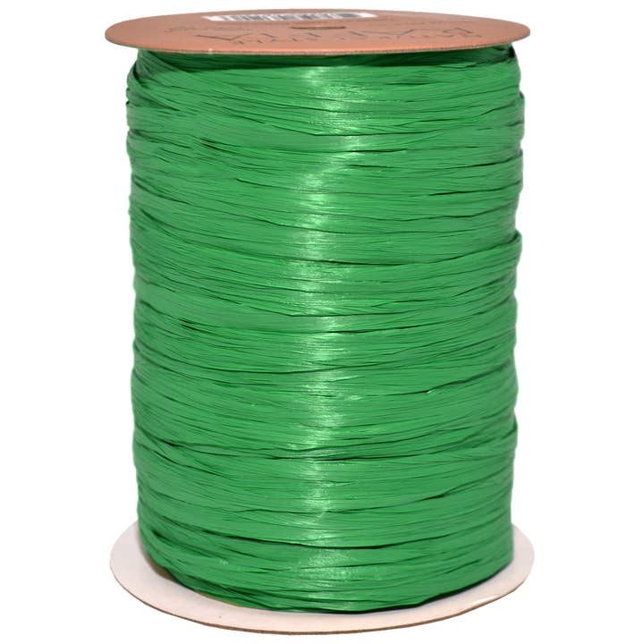 Morex Ribbon - Wholesale Ribbon - Gift Wrapping - #749 Matte Raffia53
