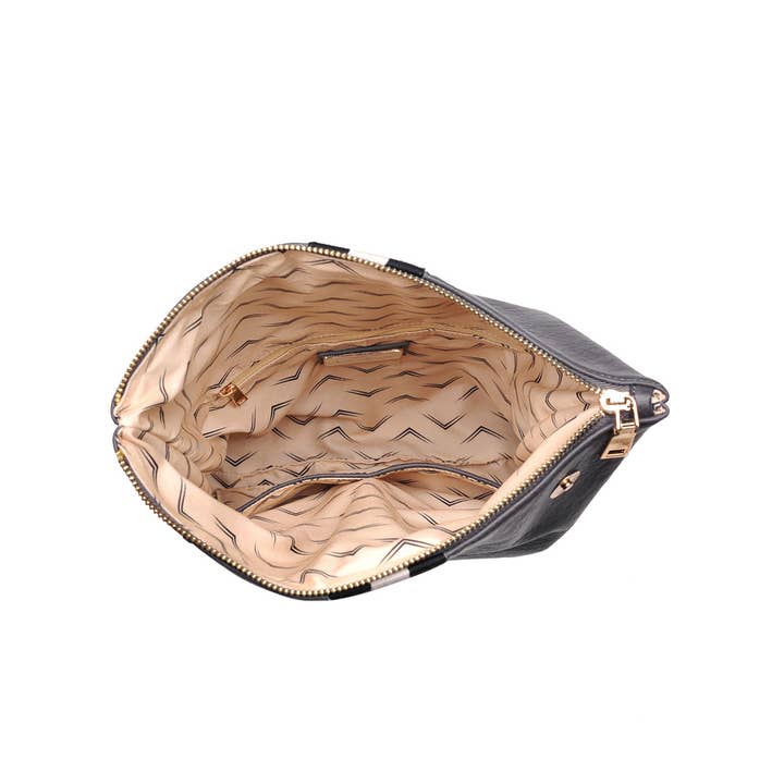 Moda Luxe - Wholesale Clutch Bag - Women's - Jules Clutch53