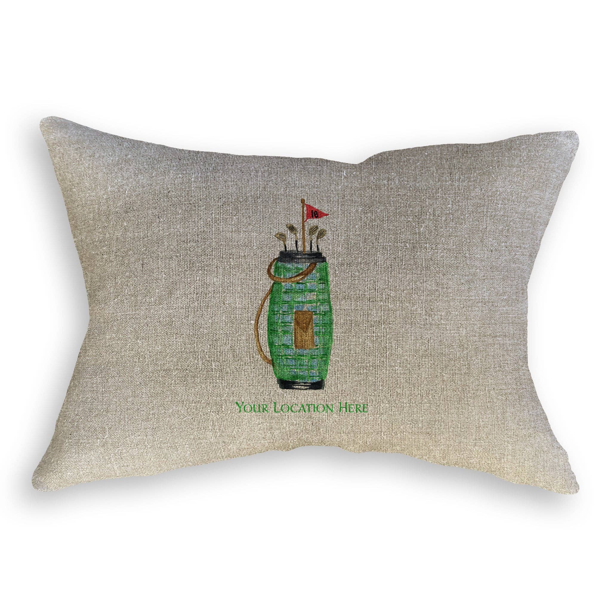 French Graffiti – Engroshandel Viskestykke – Golf taske med placering8