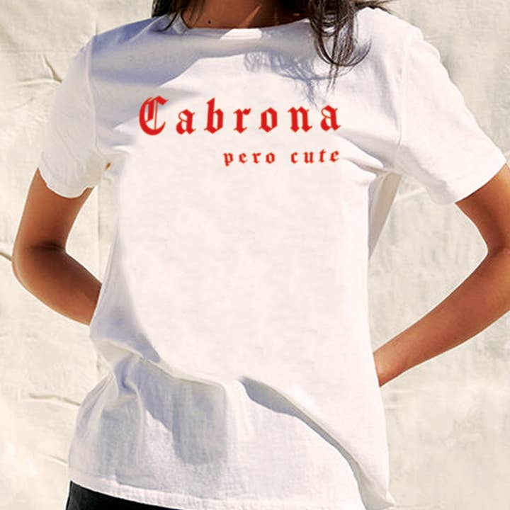 WPB-2557. CABRONA for wholesale by Polar bee