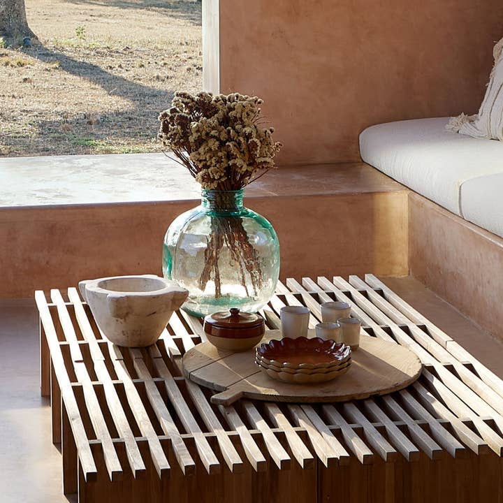 Cinnamon Appetizer Plate 19 - Marrakesh - Cannelle for wholesale on Faire3