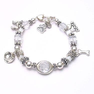 Mes choses préférées - Chien pour la vente par EK Designs