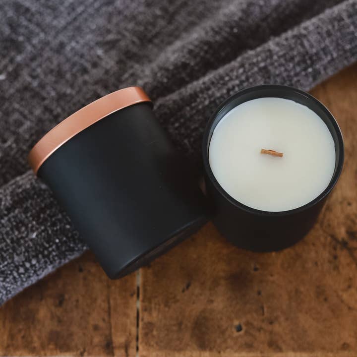 Ellington & Co. - Wholesale Jar/Filled Candle - Annapolis Valley Candle2