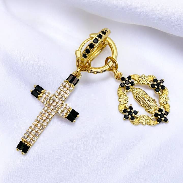 Créoles Jilao per la vendita all'ingrosso da parte di Huracan