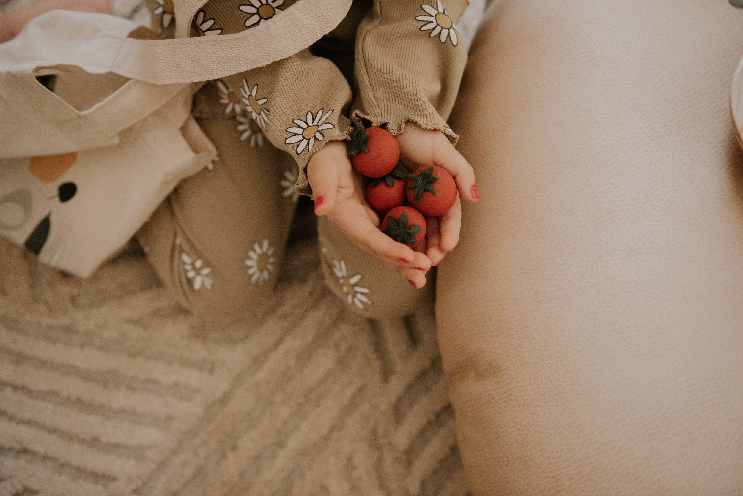 SABO concept - Wholesale Toy Set - Kids - Wooden VegeTables Set | Vegetables Toys |Salad Food Play Set3