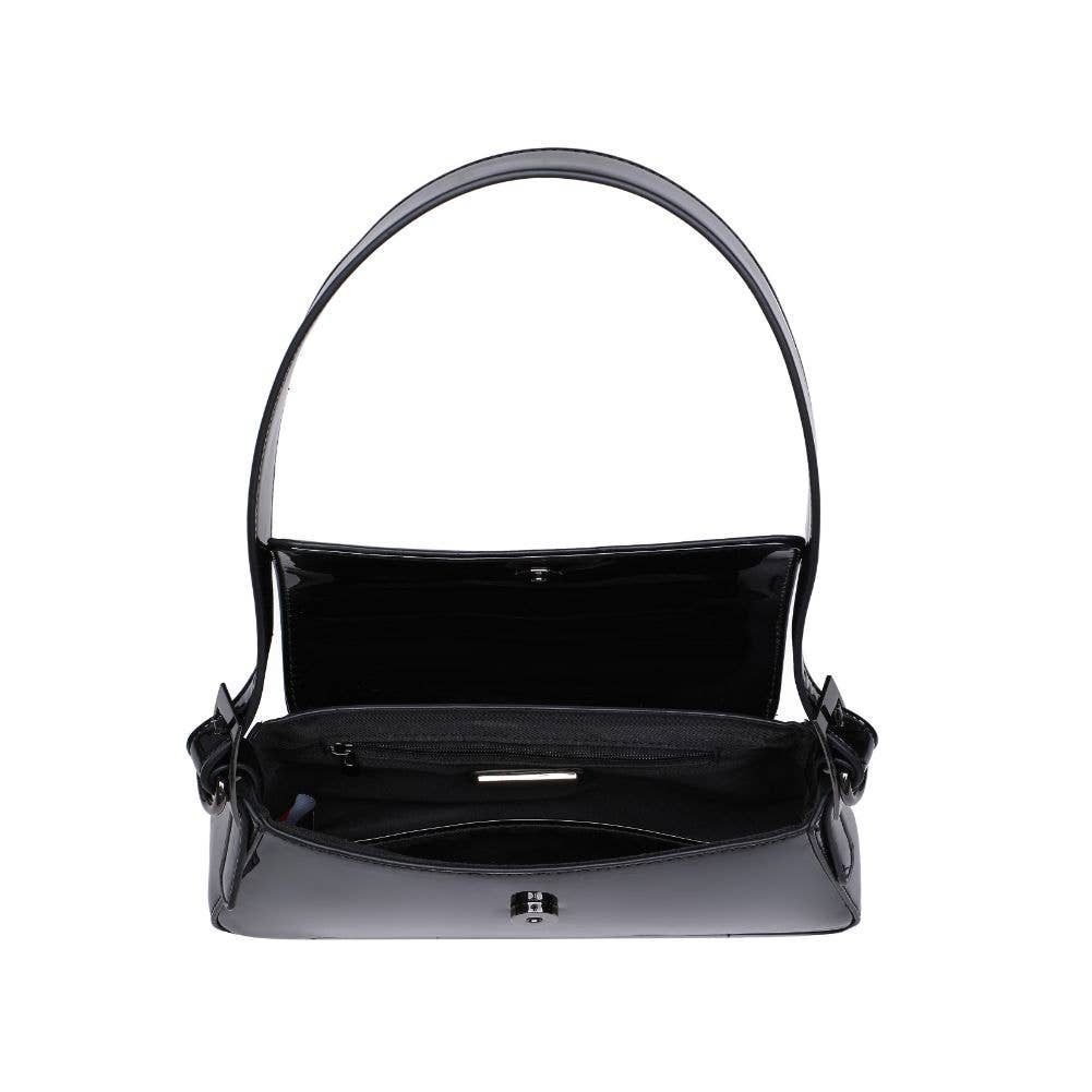 Urban Expressions - Vente Sac porté épaule – femme - Sac bandoulière métallique Donna19