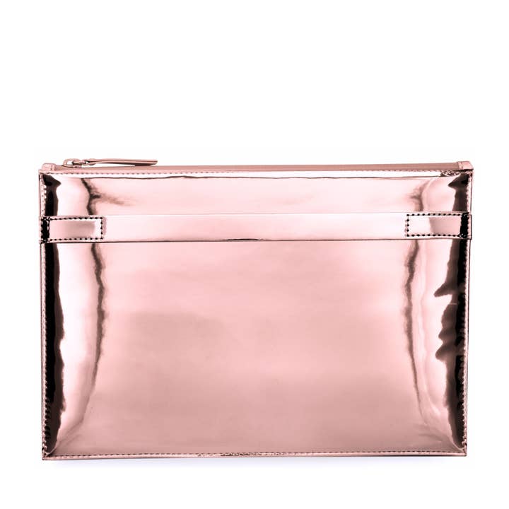 Performance Pouch ROSE GOLD for wholesale by WELLinsulated