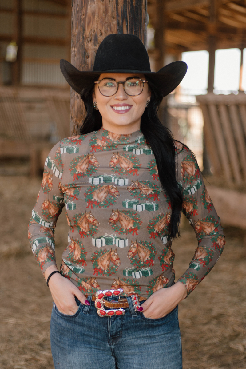 Sterling Kreek – wholesale Bältesspänne - Dam – Spänn fast bältespänne röd1