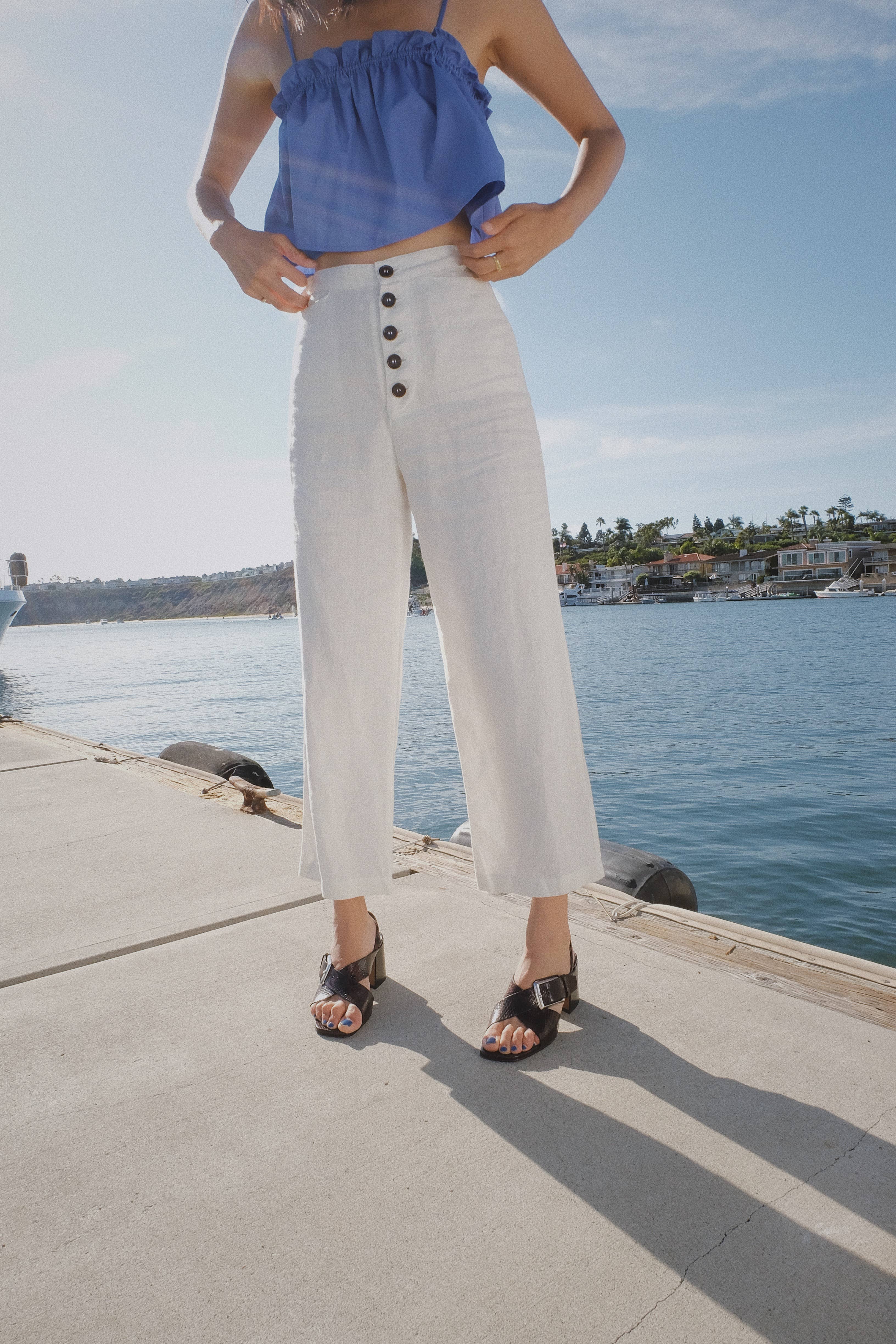 Selva Negra - Wholesale Pants - Women's - Rio Pants0