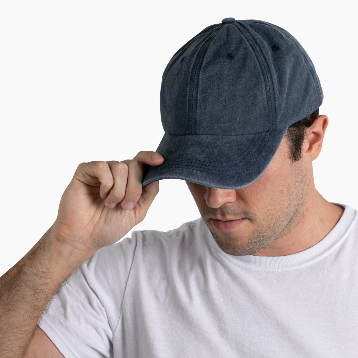 Lift Down - Wholesale Baseball Cap - Unisex - Classic Dad Cap - 23 Colors (S-XL Sizing)12