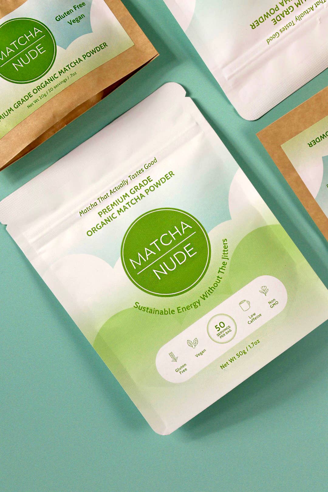 Matcha Nude wholesale products