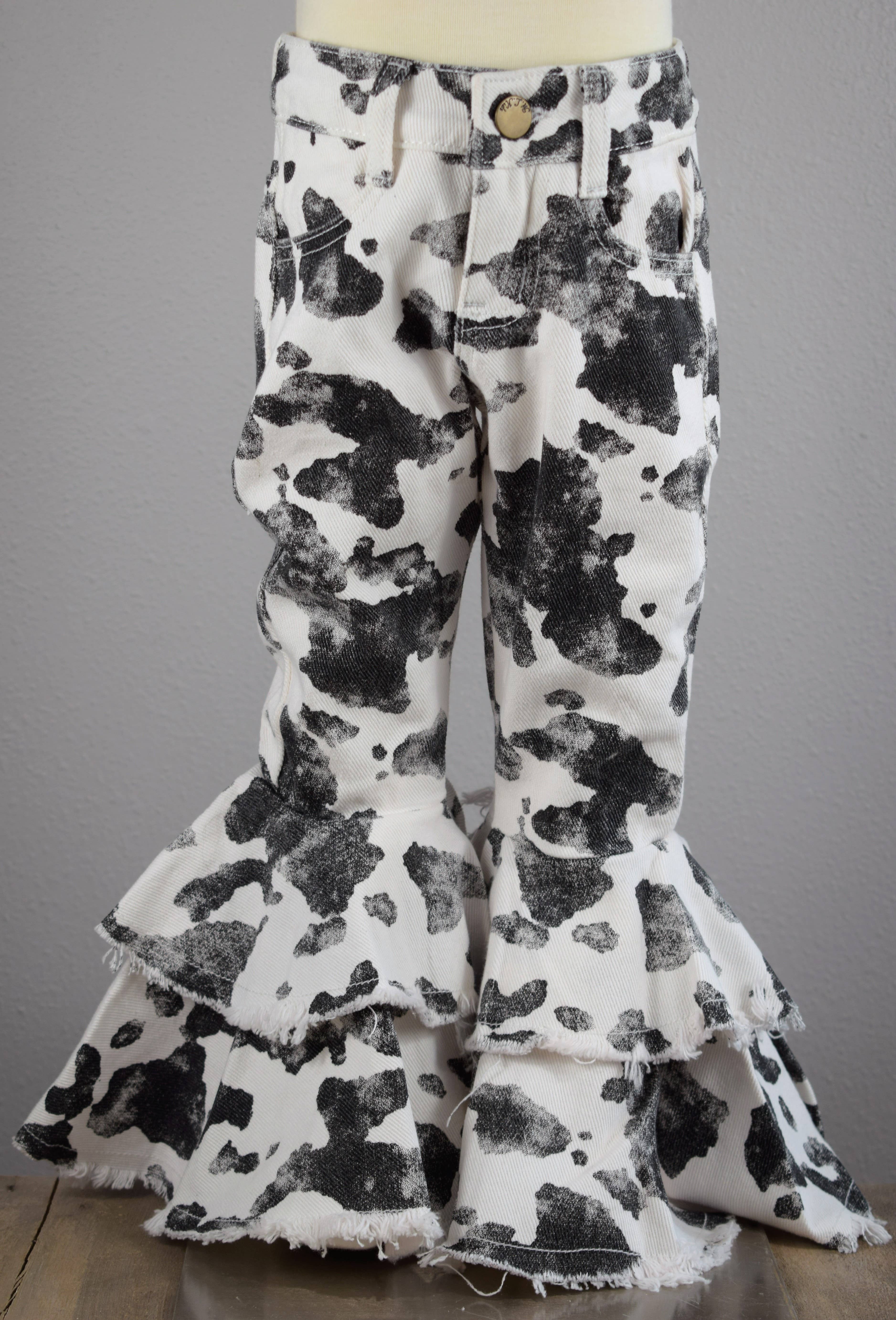 ML Kids - Wholesale Spijkerbroeken - Kinderen - FP00125