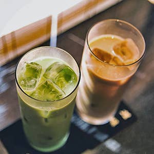 Wild Orchard Tea Company - Wholesale Protein/Superfood Powder - Matcha Green – Regenerative Organic Superfood Powder6