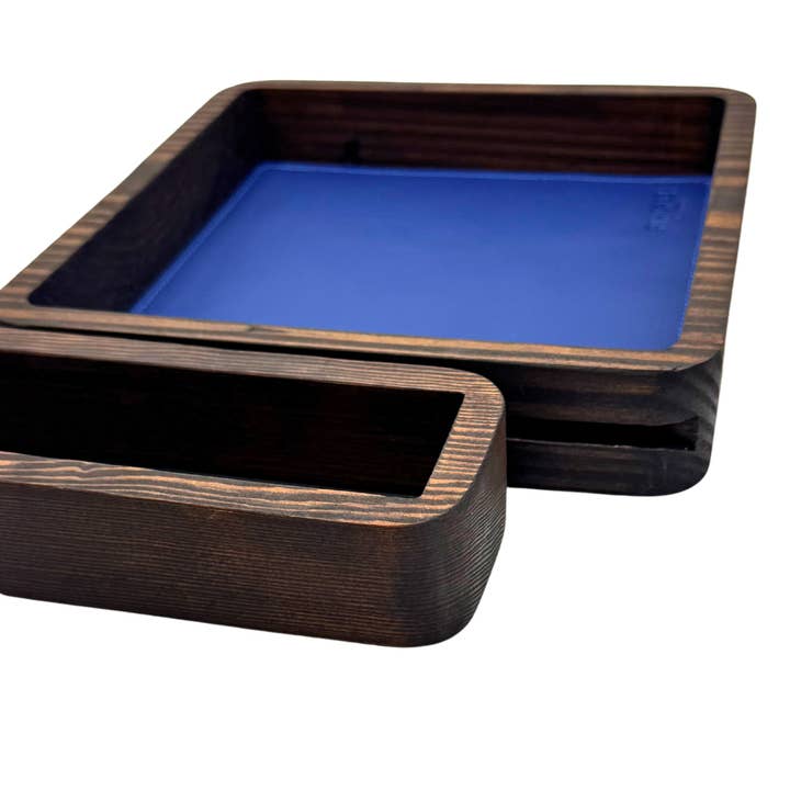 The Detroit Dice Tray for wholesale by Pingree Detroit