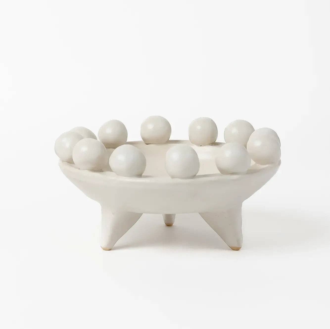 Natural THE BALL GIRL for wholesale on Faire0