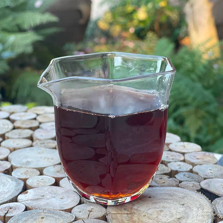 Tea soul – Engroshandel Tekande – Gong Dao Bei glas kande 200 ml5