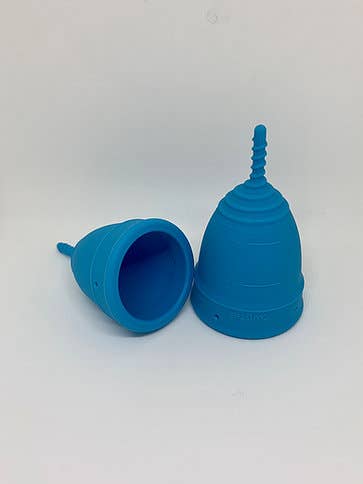 Twistie Cup - Blue for wholesale by Twistie On the Go