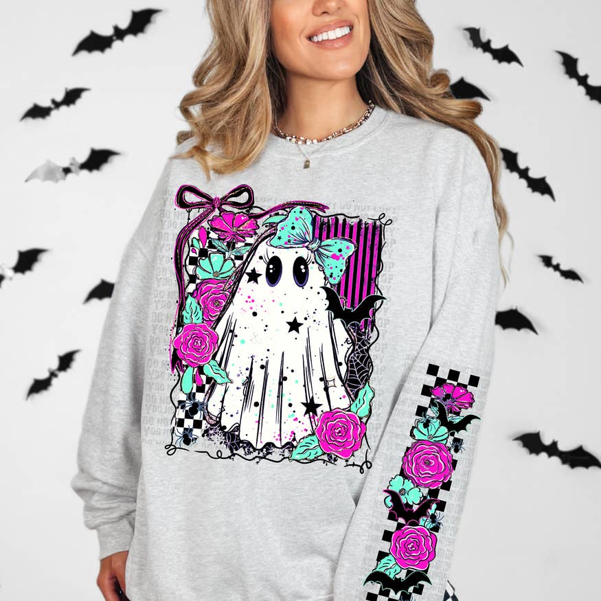 Glitter Womens Boxy Sweatshirt Wholesale Boxy Sweater Le Petit