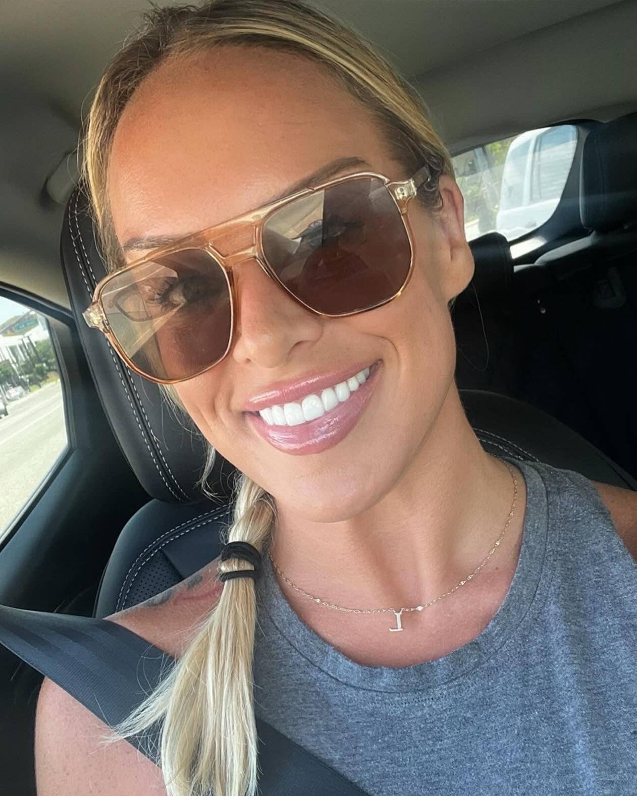 Fifth & Ninth – wholesale Sunglasses – Women's – Skye18