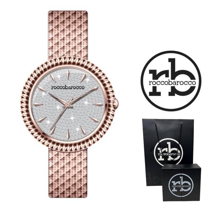 Rocco Barocco® klocka RB.2950L-04M för wholesale av You Like It Store