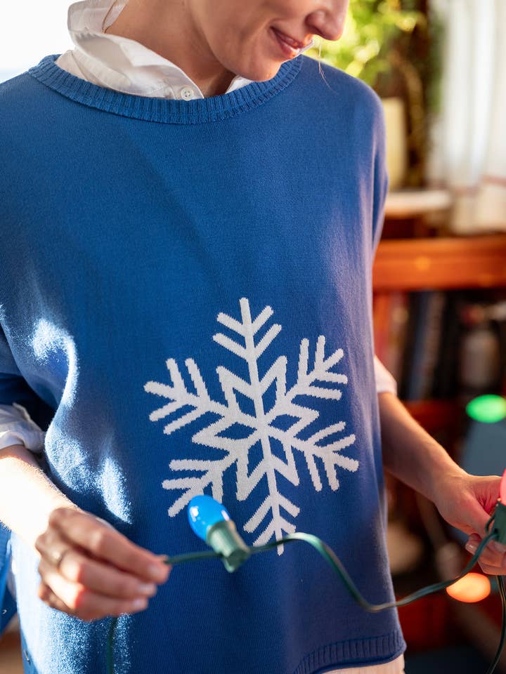 MERSEA - Wholesale Knit Sweater - Women's - Catalina Crewneck Sweater88